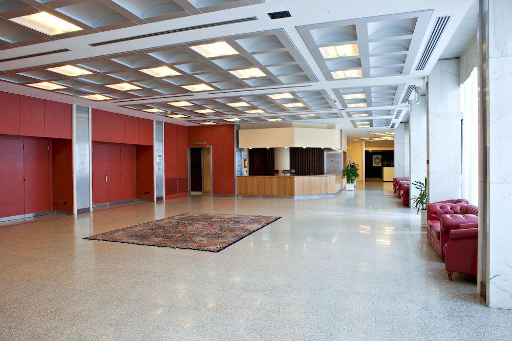 Atahotel Executive Milan Exterior photo