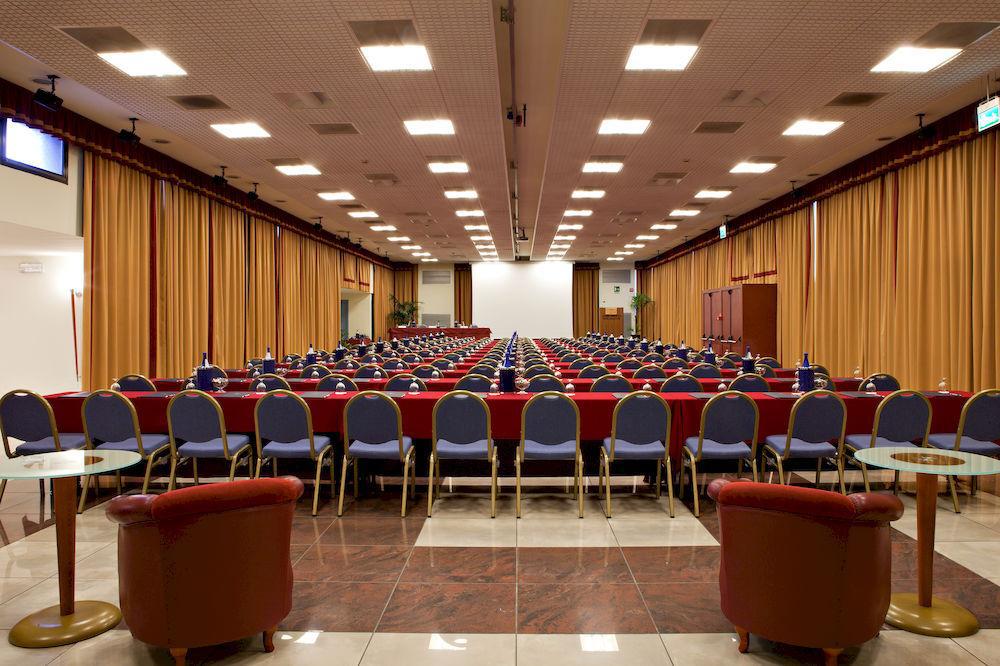Atahotel Executive Milan Exterior photo