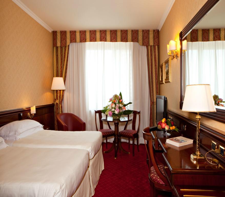 Atahotel Executive Milan Room photo