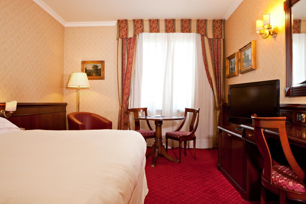 Atahotel Executive Milan Room photo