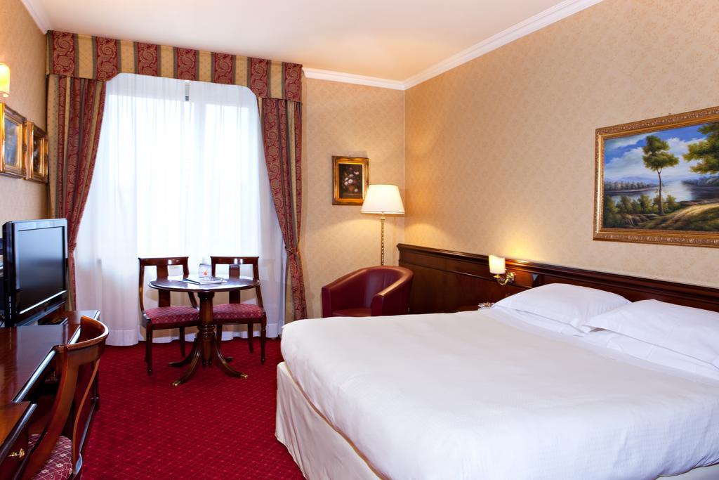 Atahotel Executive Milan Room photo
