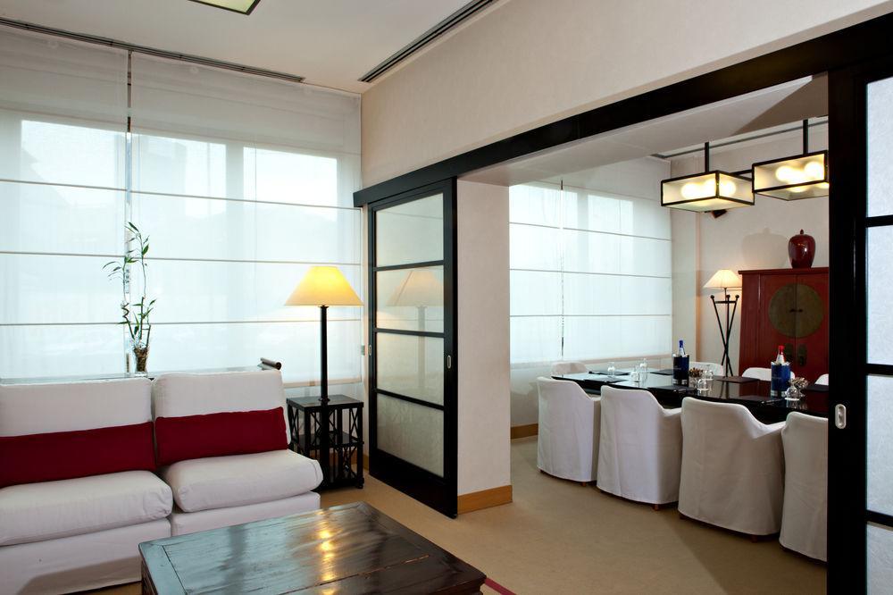 Atahotel Executive Milan Exterior photo