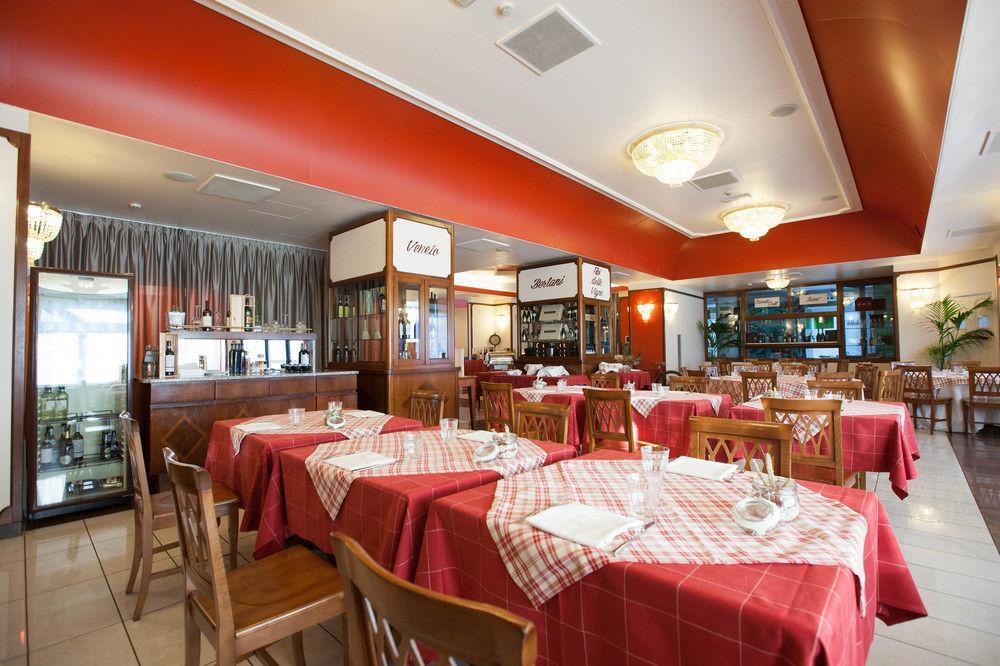 Atahotel Executive Milan Exterior photo