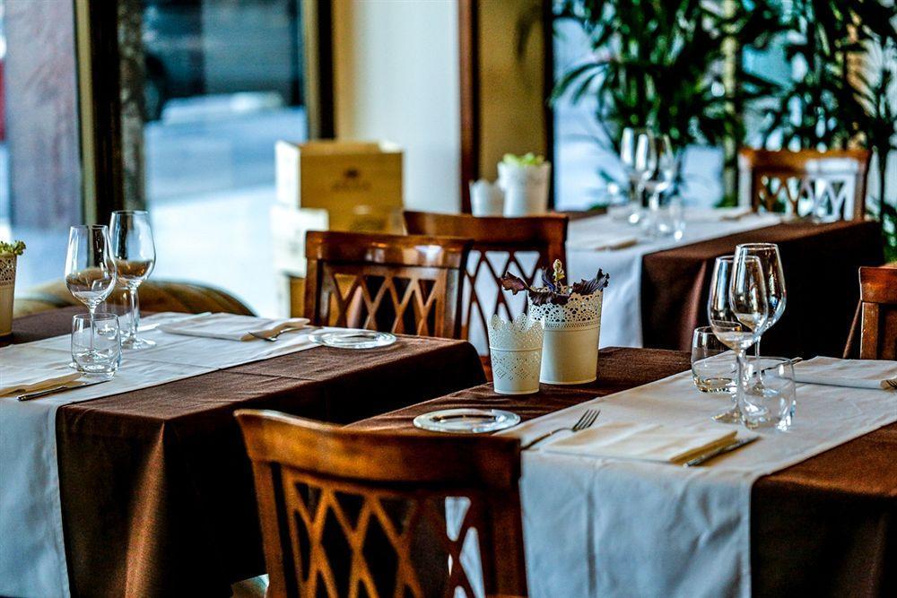 Atahotel Executive Milan Exterior photo