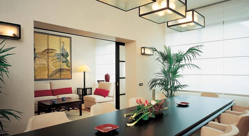 Atahotel Executive Milan Room photo
